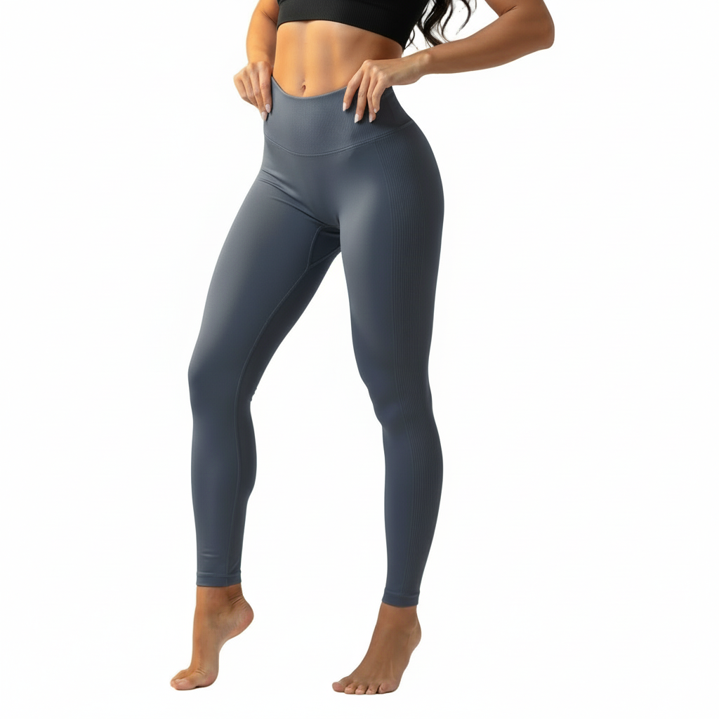 Elevate Scrunch Leggings