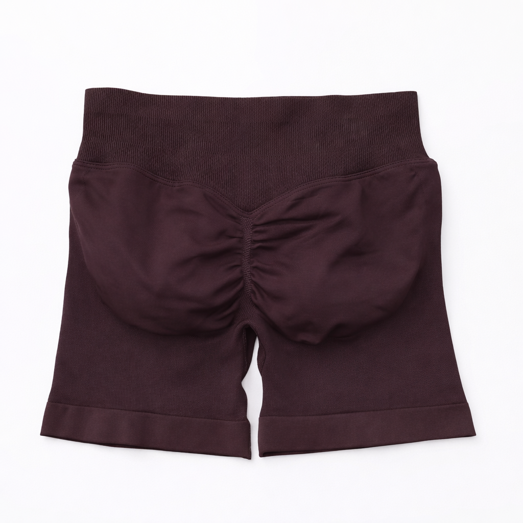 Elevate Scrunch Shorts