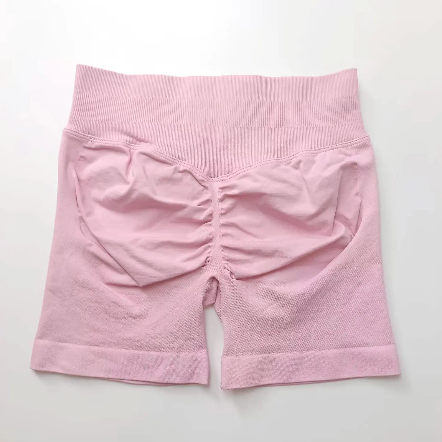 Elevate Scrunch Shorts