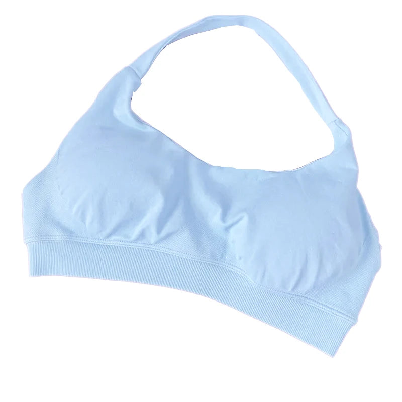 Elevate Halter Bra