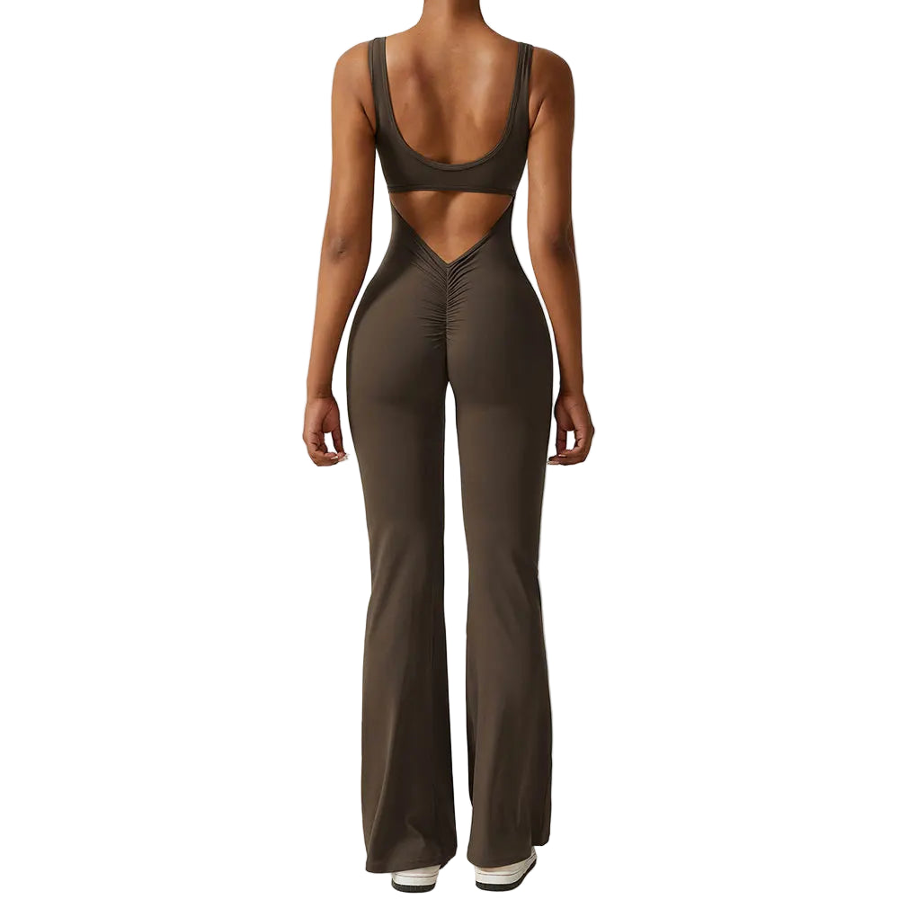 Sculpt Jumpsuit