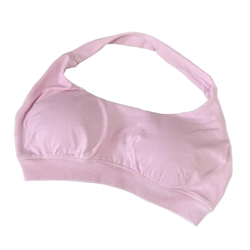 Elevate Halter Bra