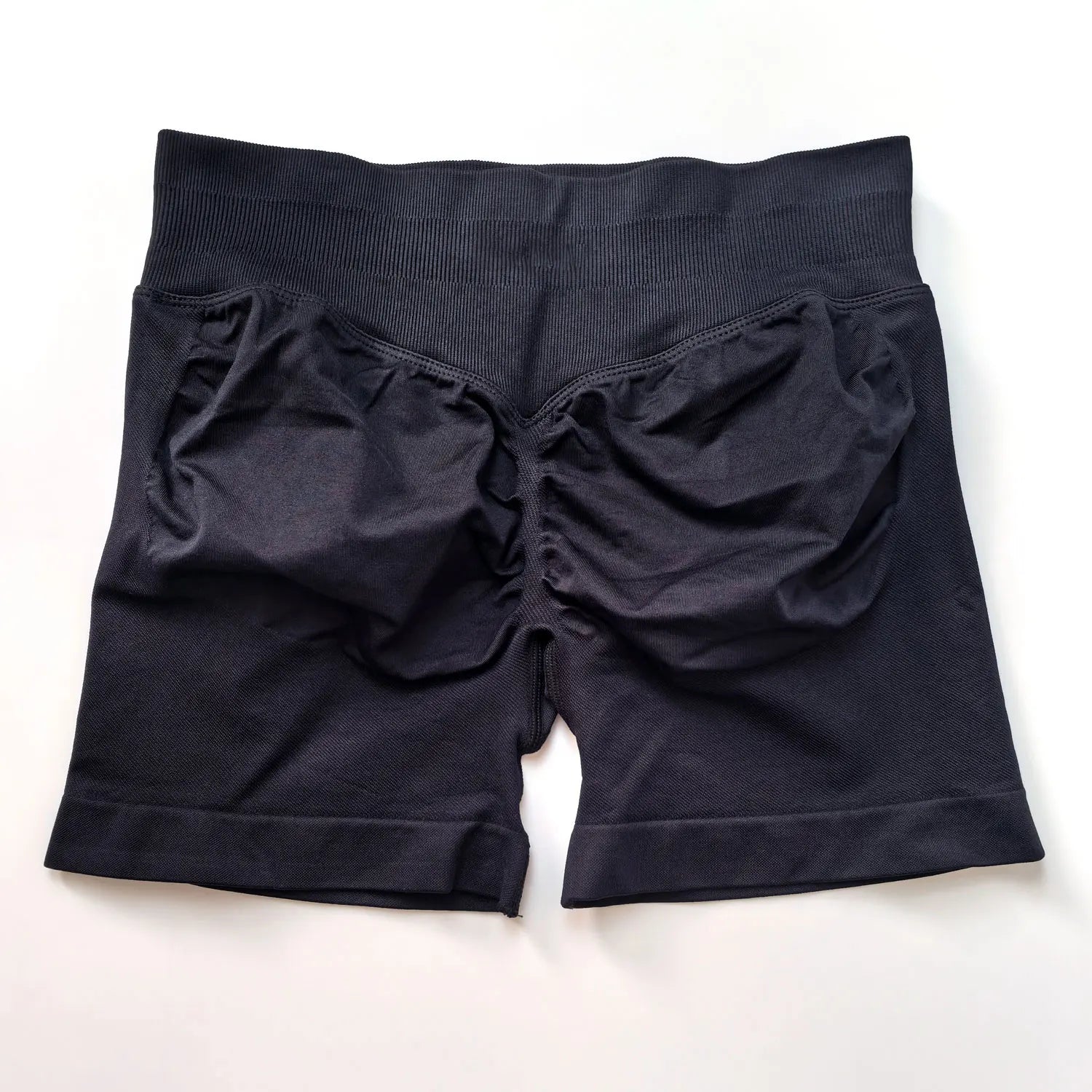 Elevate Scrunch Shorts