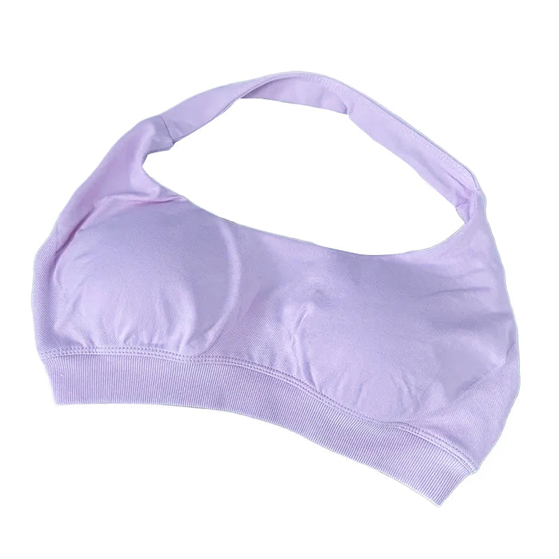 Elevate Halter Bra