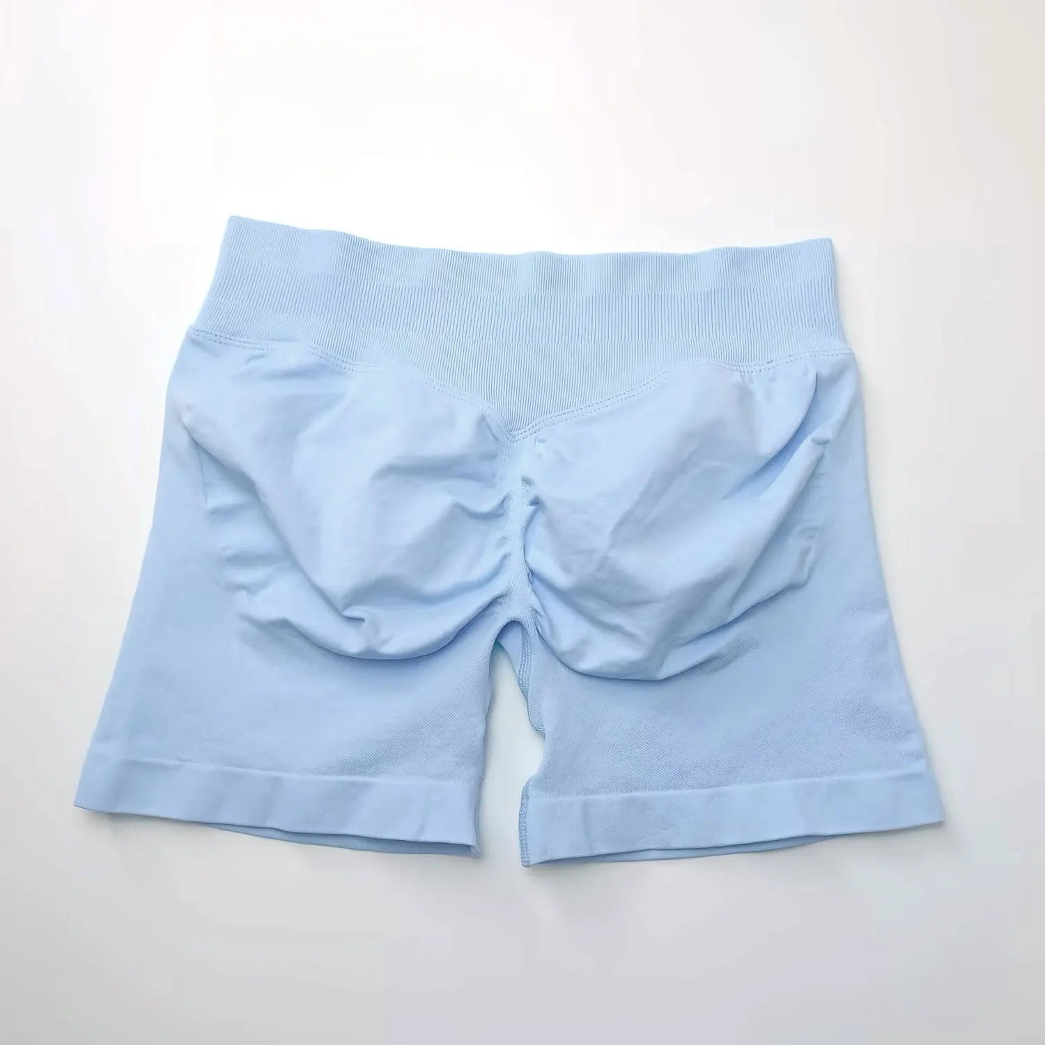 Elevate Scrunch Shorts