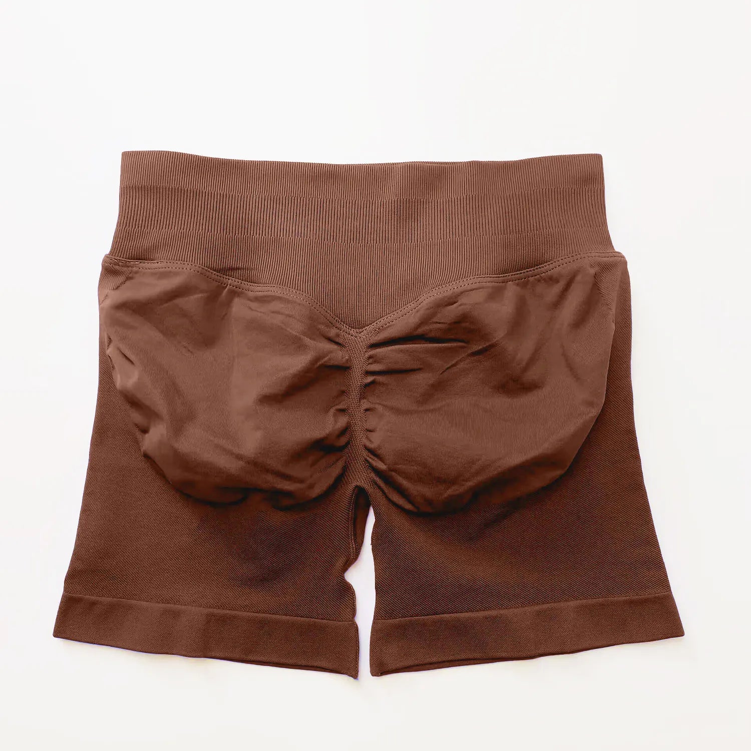 Elevate Scrunch Shorts