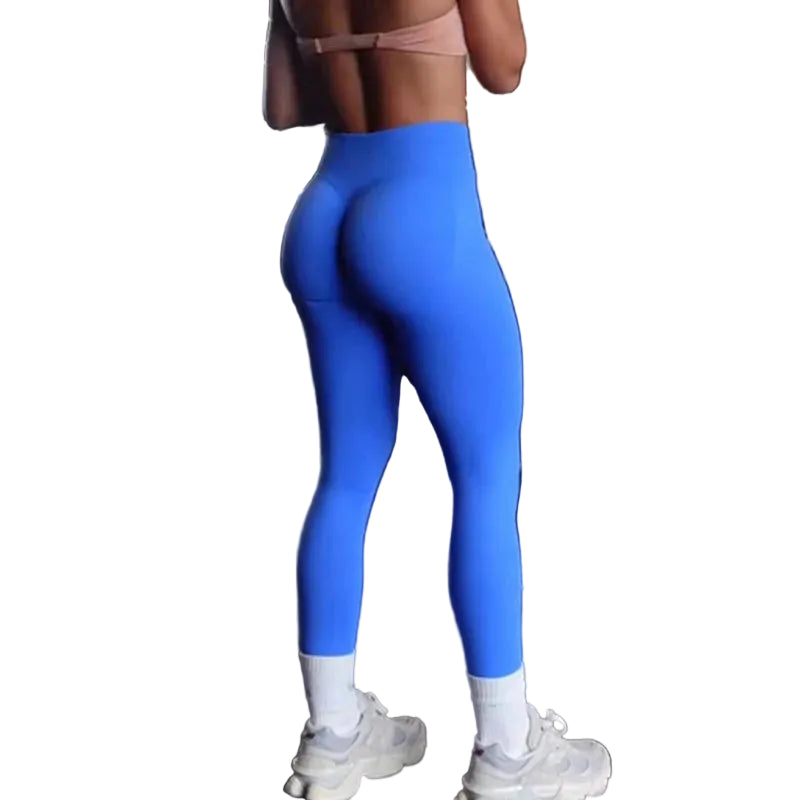 Elevate Scrunch Leggings