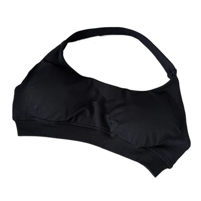Elevate Halter Bra